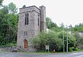 St. James Episcopal Church