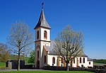 St. Martin (Niederlauch)