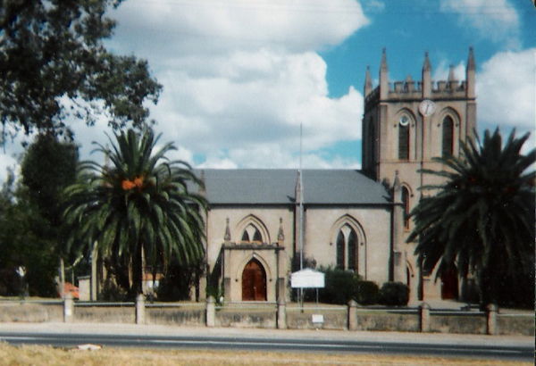 St Stephen's Church