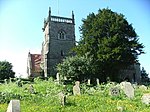 Church of St Arilda St Arildas Church, Oldbury on Severn - geograph.org.uk - 102757.jpg