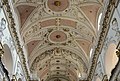 * Nomination Church of St. Inatius of Loylola in Prague, detail of ceiling. -- Alvesgaspar 19:48, 6 December 2016 (UTC) * Promotion GQ --Palauenc05 22:25, 6 December 2016 (UTC)