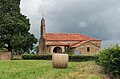 * Nomination Saint Lawrence church in Monpardiac, Gers, France. --Tournasol7 05:02, 13 March 2024 (UTC) * Promotion  Support Good quality. --Plozessor 05:09, 13 March 2024 (UTC)
