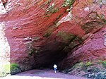 Stonehammer UNESCO Global Geopark