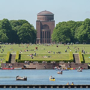 Hamburg