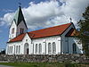 Stala kirke. 
 JPG