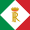 Почетный президент Итальянской Республики - лента для обычной формы