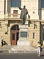 Statuia lui Mihail Kogălniceanu din Iași2.jpg