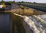 Elbebrücke Geesthacht