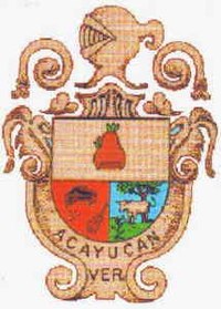 Acayucan (municipalité)