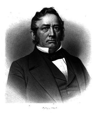 <span class="mw-page-title-main">Stephen C. Phillips</span> American politician