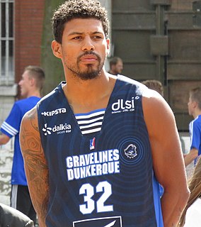 Steven Gray (basketball, born 1989) American basketball player