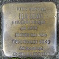 image=https://commons.wikimedia.org/wiki/File:Stolperstein_D%C3%BCren_Weier-Wilhelmstra%C3%9Fe_Ida_L%C3%B6we.JPG