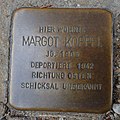 image=File:Stolperstein Sprendlingen Gau-Bickelheimerstrasse 5 Margot Koppel.jpg