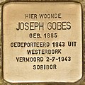 Stolperstein für Joseph Gobes (Amsterdam).jpg