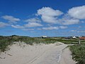 Strand bei Agger