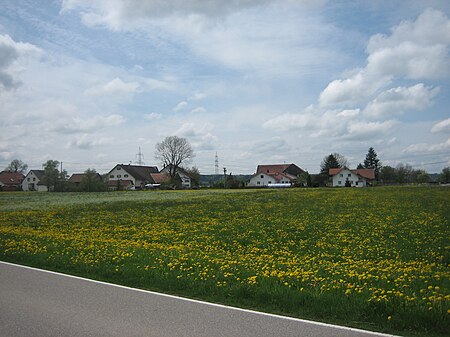 Streifen (Bad Grönenbach)