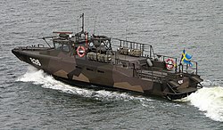 Stridsbåt 90 H