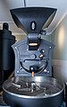 * Nomination: Machine for coffee roasting in Tübingen --Dktue 01:03, 18 May 2020 (UTC) * * Review needed