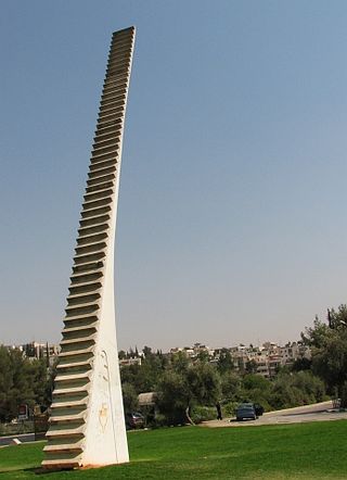 <span class="mw-page-title-main">Givat Mordechai</span> Neighborhood in Jerusalem, Israel