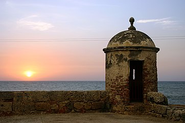 Cartagena de Indias