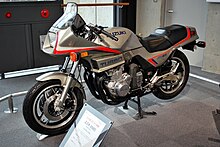 Suzuki GSF 600 – Wikipedia