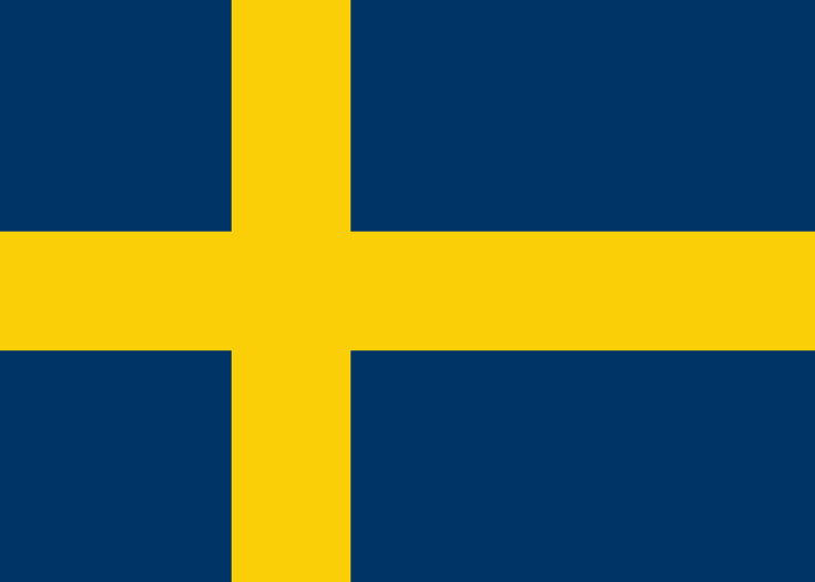 File:Svensk flagg 1815.svg