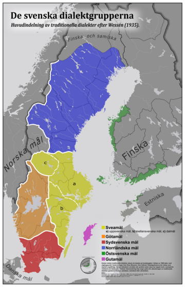 Norrländska mål