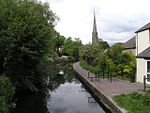 Swansea Canal