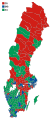 Ruotsin valtiopäivävaalit 1979