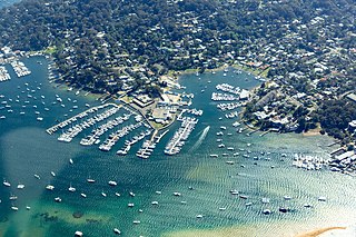 <span class="mw-page-title-main">Newport, New South Wales</span> Suburb of Northern Beaches Council, New South Wales, Australia