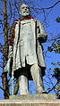 Sydney Waterlow Statue Waterlow Park 2005.jpg