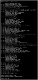 systemd Init system and system/service manager for Linux systems