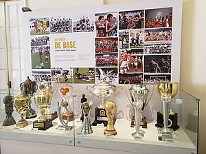 Fluminense Football Club: História, Símbolos, Reconhecimentos