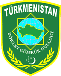 Thumbnail for State Customs Service of Turkmenistan