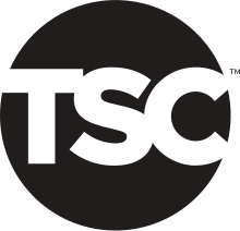 TSC logo.svg