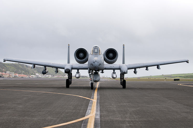 File:TSP A-10s land at Lajes 150211-F-NZ143-028.jpg