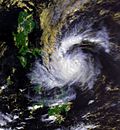 Thumbnail for List of Western Pacific tropical storms