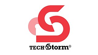 <span class="mw-page-title-main">Techstorm</span> Asian pay TV channel