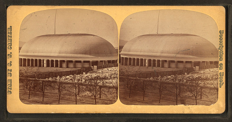 File:Tabernacle, Salt Lake City, by C. W. Carter.jpg