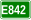 E842