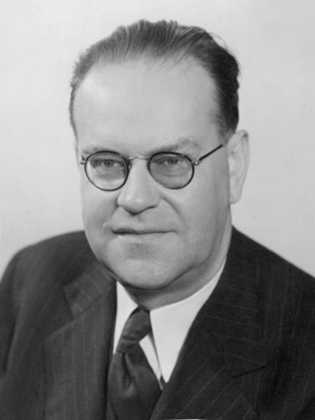 Tage Erlander