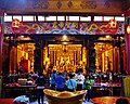 Taichung Nantian Temple Innen 3.jpg
