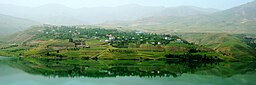 Taleqansjön