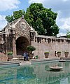 * Nomination Taman Sari Water Castle, Yogyakarta, Indonesia --Jakubhal 06:19, 27 November 2022 (UTC) * Promotion  Support Good quality -- Johann Jaritz 06:55, 27 November 2022 (UTC)