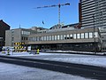 Pienoiskuva sivulle Tampereen poliisitalo