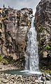 * Nomination Taranaki Falls in Tongariro National Park, North Island of New Zealand. --Tournasol7 04:34, 3 June 2020 (UTC) * Promotion  Support Good quality -- Johann Jaritz 04:35, 3 June 2020 (UTC)