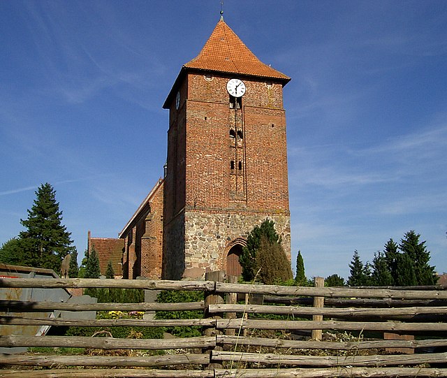 Horizonte de Tarnow