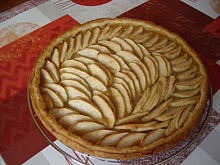 Tarte aux pommes 002.JPG