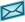 Бирюзовый mail.svg