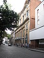 Teatro de la Ciudad